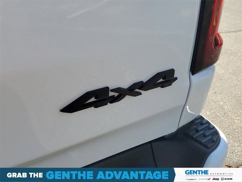 New 2026 RAM 1500 Big Horn image 6