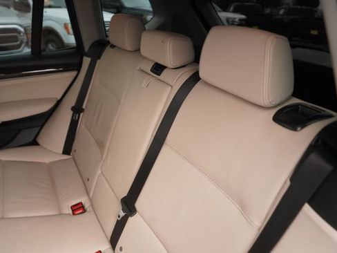 Used 2015 BMW X3 xDrive28i image 14