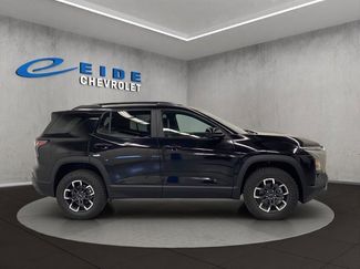 New 2026 Chevrolet Equinox ACTIV w/ Convenience Package III video 2