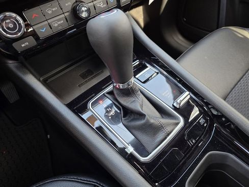 New 2026 Jeep Compass Latitude w/ Quick Order Package 29K image 13