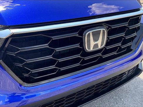 Certified 2023 Honda CR-V EX-L image 31