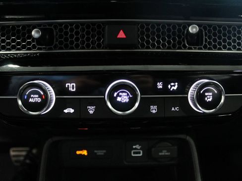 Used 2023 Honda Civic Sport image 63