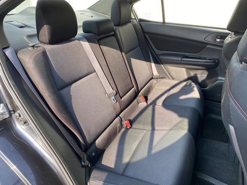 Used 2019 Subaru WRX Premium image 11