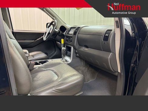 Used 2012 Nissan Pathfinder S w/ Protection Pkg RWD image 24