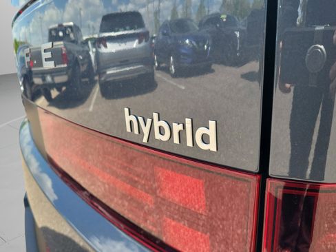 New 2026 Hyundai Santa Fe SE image 7