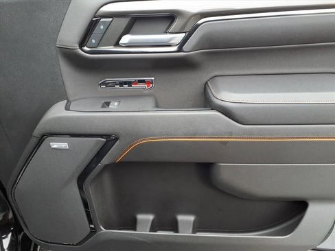 Certified 2023 GMC Sierra 1500 AT4 w/ AT4 Preferred Package image 24