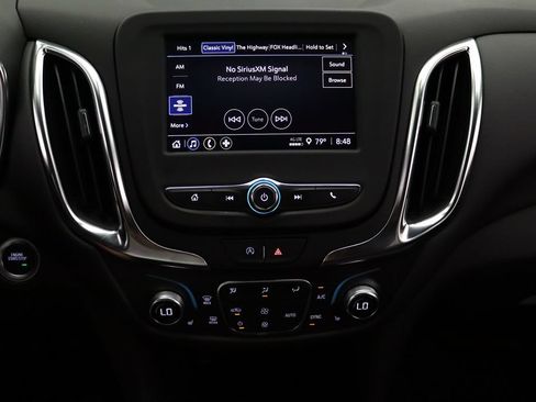 Used 2024 Chevrolet Equinox LT w/ LPO, Cargo Package FWD image 22