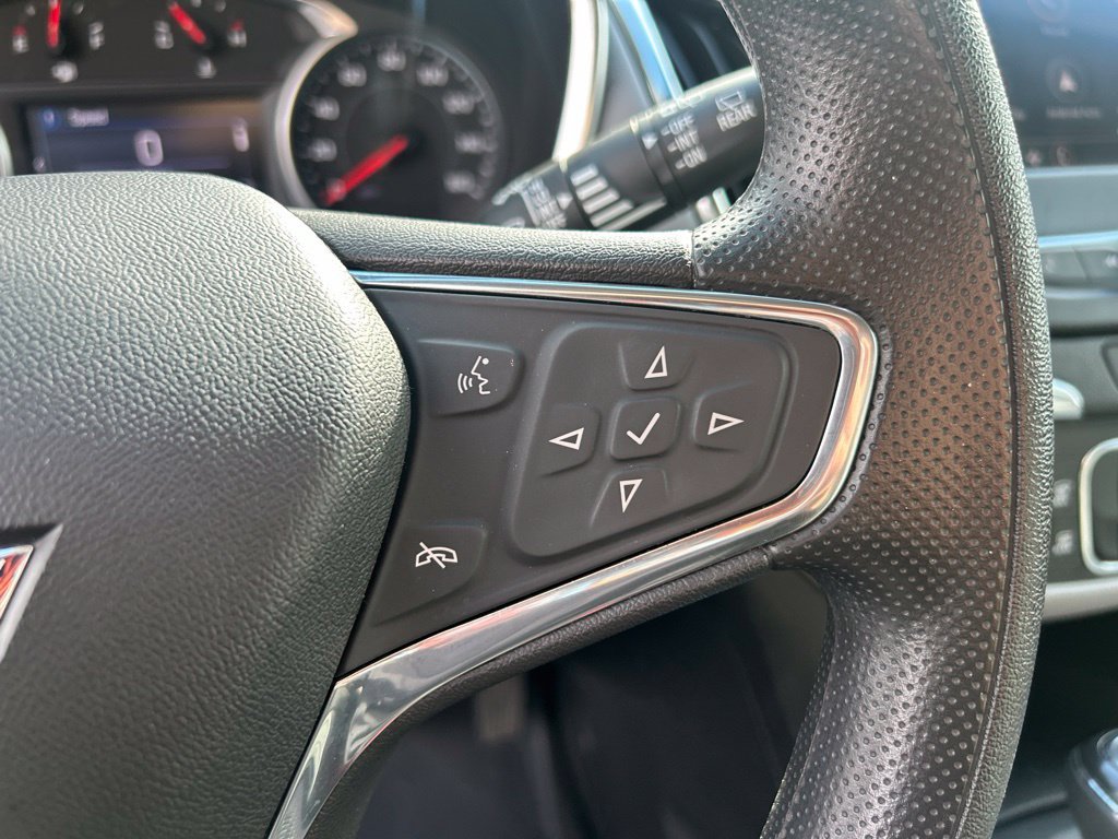 Used 2020 Chevrolet Equinox LT AWD/4WD image 23