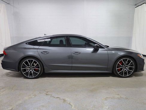 Used 2023 Audi S7 Prestige w/ Prestige Package image 10