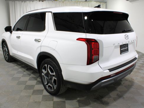 Used 2025 Hyundai Palisade SEL FWD image 31