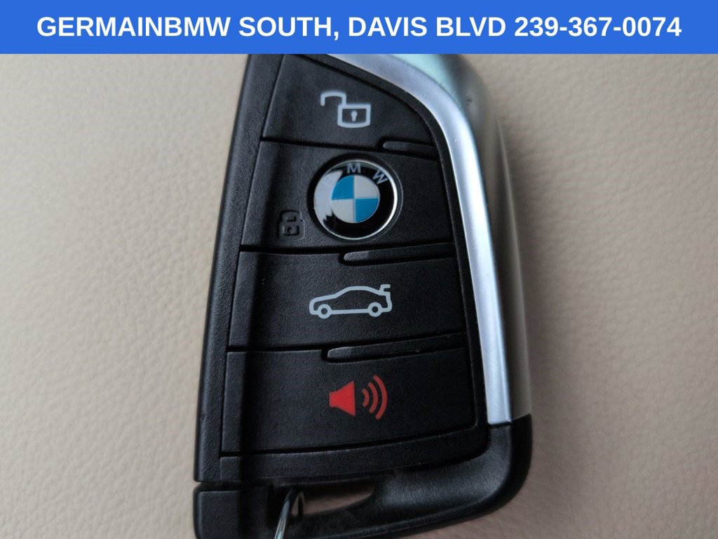 Used 2021 BMW X3 sDrive30i w/ Premium Package RWD image 33