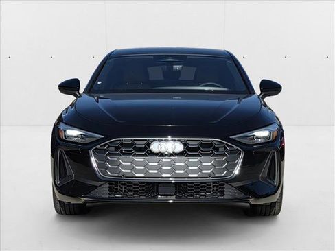 New 2025 Audi A5 2.0T Premium w/ Convenience Package image 2