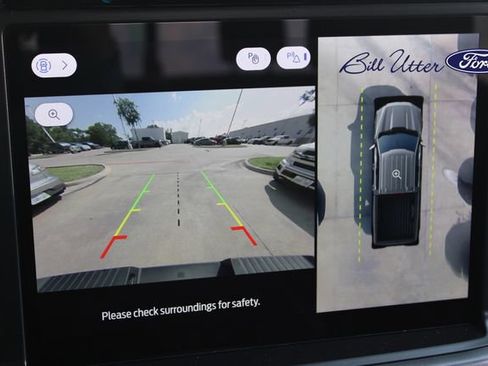 New 2025 Ford F150 XLT w/ Equipment Group 302A MID image 14