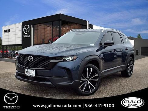 New 2026 MAZDA CX-50 AWD 2.5 S w/ Weather Package image 1