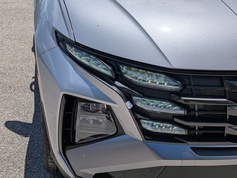 New 2026 Hyundai Tucson SEL FWD image 10