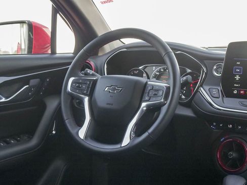 Used 2023 Chevrolet Blazer RS w/ Driver Confidence II Package FWD image 14