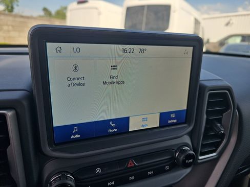 Used 2023 Ford Bronco Sport Big Bend AWD/4WD image 24