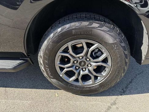 Certified 2025 Ford Expedition Active AWD/4WD image 9