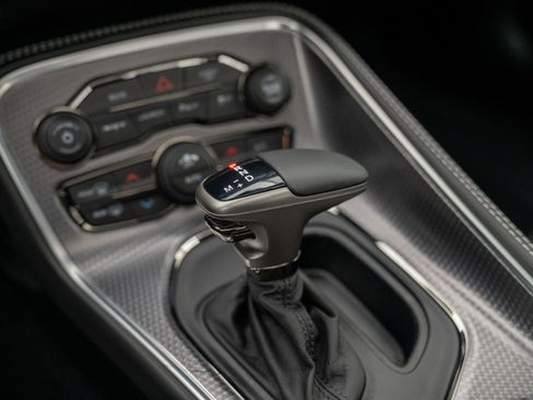 Used 2019 Dodge Challenger SRT Hellcat Redeye RWD image 23