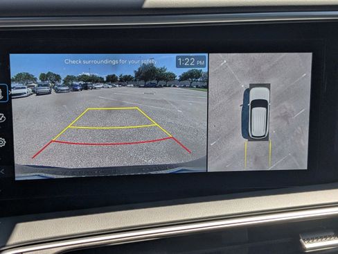 New 2026 Hyundai Palisade Calligraphy image 28