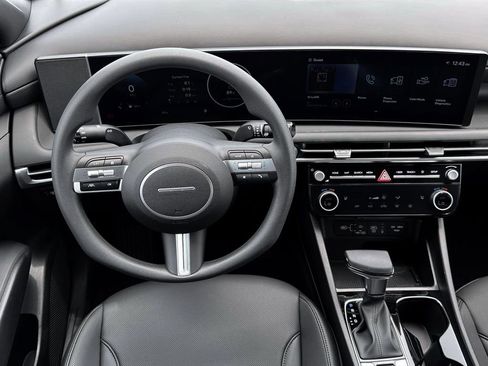 New 2026 Hyundai Santa Cruz SEL FWD image 17