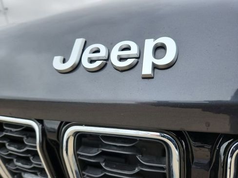 Used 2024 Jeep Grand Cherokee L Limited w/ Trailer Tow Package image 30