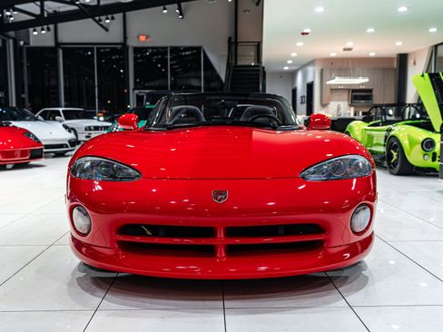 Used 1993 Dodge Viper RT/10 image 6