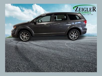 Used 2018 Dodge Journey GT w/ Driver Convenience Group