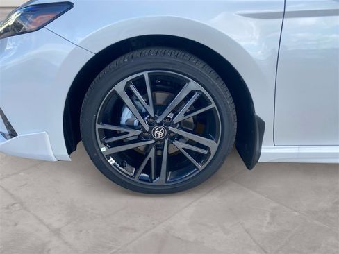 Used 2026 Toyota Camry XSE image 14