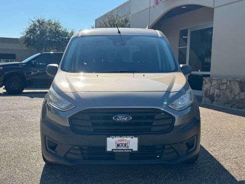 Used 2019 Ford Transit Connect XL image 5