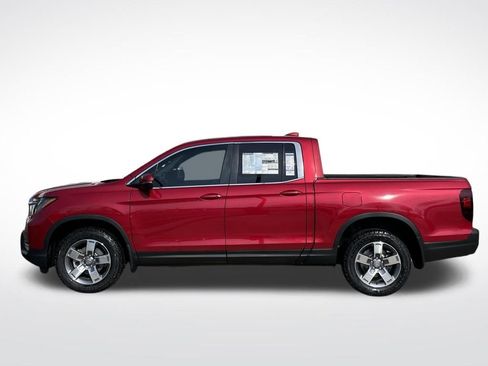 New 2026 Honda Ridgeline RTL image 2