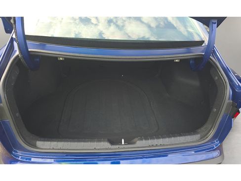 Used 2025 Kia K4 LXS FWD image 12