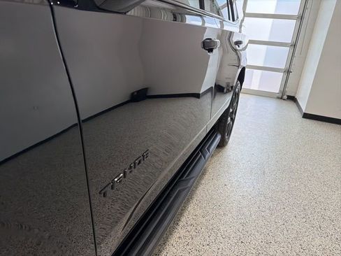 Used 2024 Chevrolet Tahoe RST w/ Luxury Package image 9