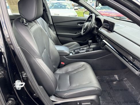 Used 2023 Honda Accord Sport image 34