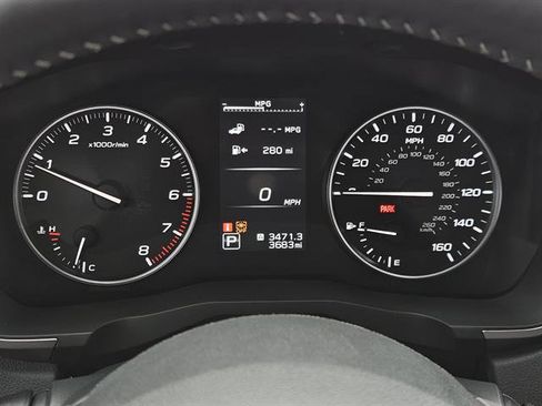 Certified 2025 Subaru Ascent Touring image 12