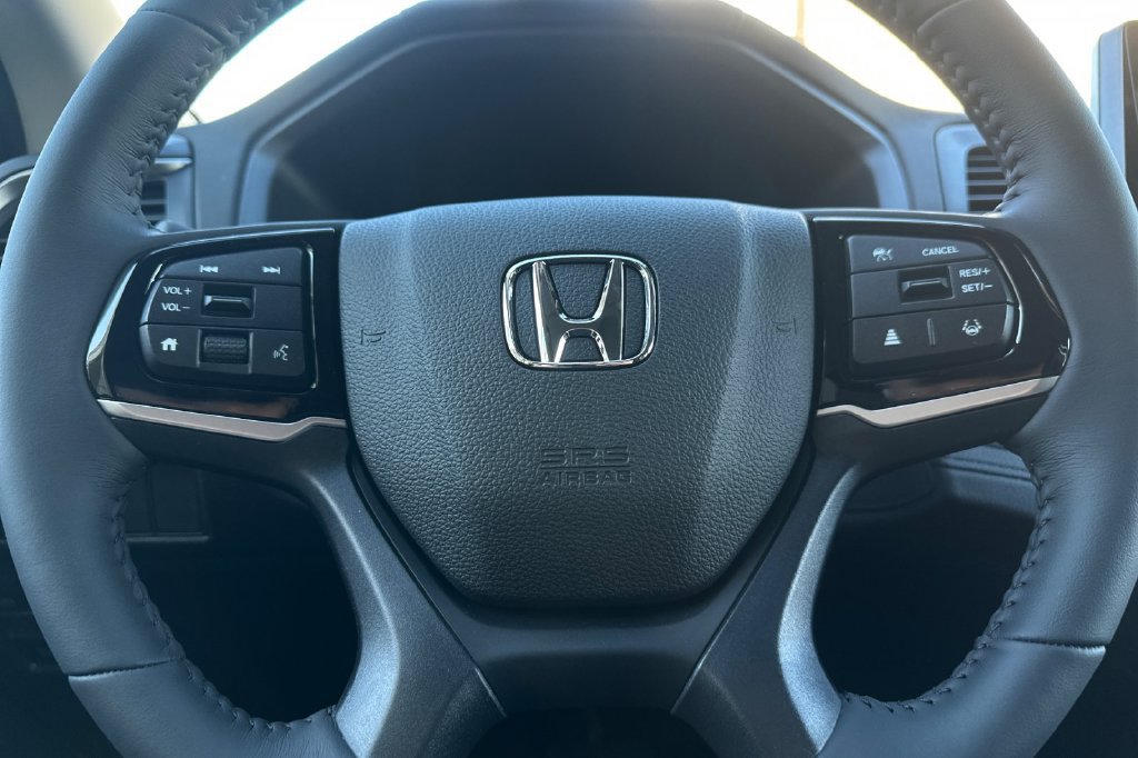 New 2026 Honda Odyssey EX-L image 27