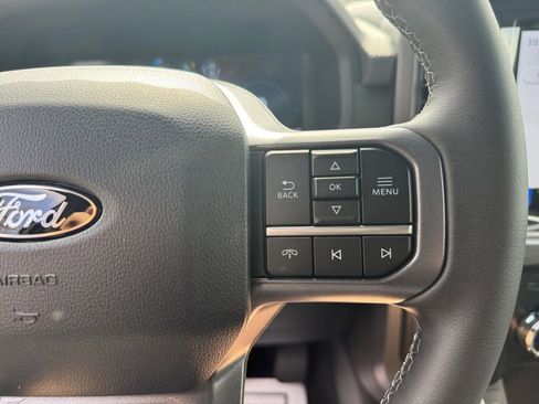 New 2026 Ford F150 XLT w/ Equipment Group 302A MID AWD/4WD image 33