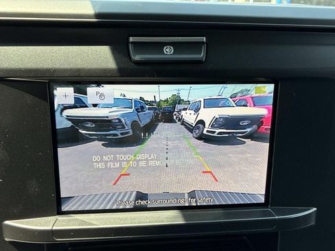 New 2026 Ford F250 XL w/ STX Appearance Package AWD/4WD image 13