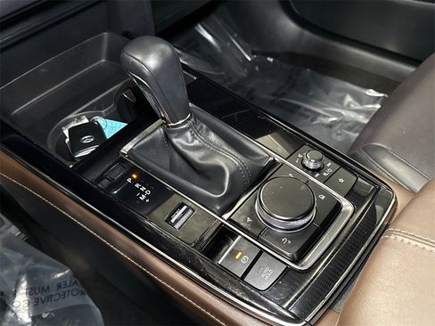Certified 2023 MAZDA CX-30 2.5 Turbo w/ Premium Package image 22