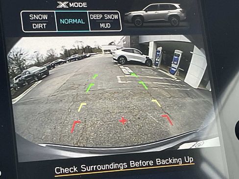 New 2026 Subaru Forester Limited image 28