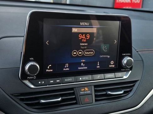 Used 2021 Nissan Altima 2.5 SR image 16