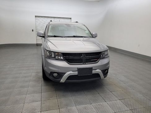 Used 2019 Dodge Journey Crossroad AWD/4WD image 14