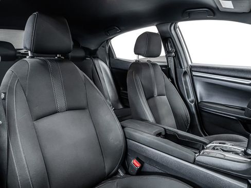 Used 2017 Honda Civic LX image 20