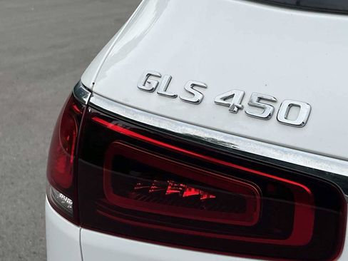 Certified 2023 Mercedes-Benz GLS 450 4MATIC image 25