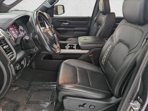 Used 2022 RAM 1500 Rebel w/ Rebel Level 2 Equipment Group AWD/4WD image 15