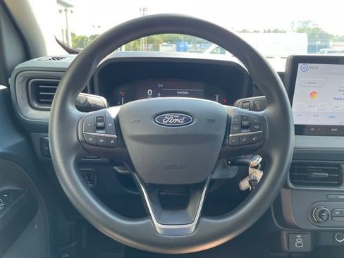 New 2026 Ford Maverick XL w/ 4K Tow Package AWD/4WD image 14