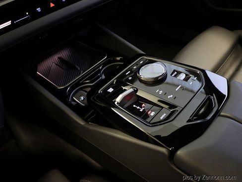 Certified 2024 BMW 530i xDrive w/ Premium Package image 24