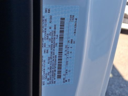 New 2026 Ford F350 XL image 27