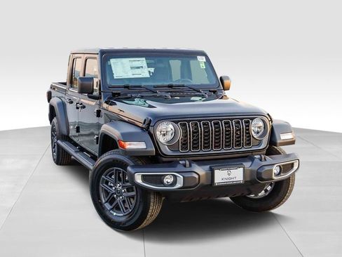 New 2026 Jeep Gladiator Sport image 2