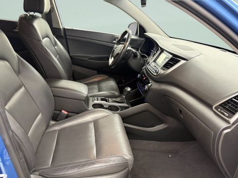 Used 2016 Hyundai Tucson Limited AWD/4WD image 23